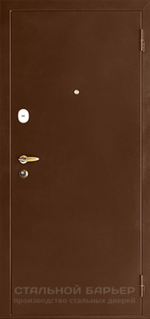 Взломостокая дверь №4