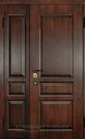 Парадная дверь №178