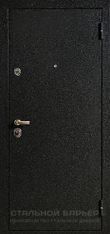 Дверь Порошок №1