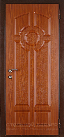 Дверь МДФ №53