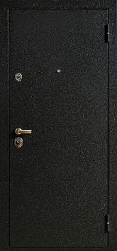 Дверь Порошок №27