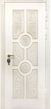 Дверь МДФ №84